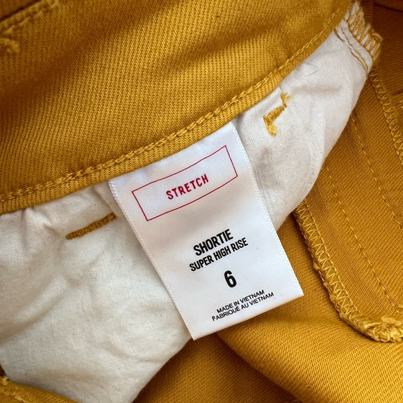 Express shorts - Picture 5 of 5